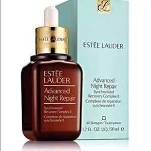 Estée Lauder night repair